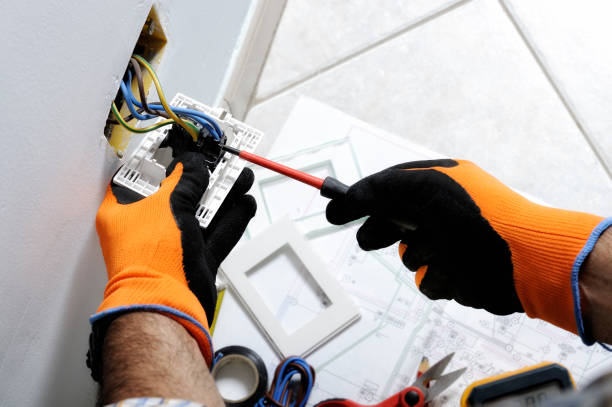 Emergency Electrical Repair Services in Oakland Park, FL